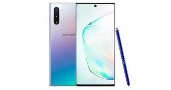 Samsung Galaxy Note 10