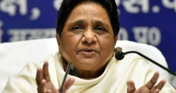 बसपा प्रमुख मायावती (BSP Leader Mayawati)